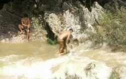 Sơn La: Phát hiện một thi thể trên vùng lòng hồ sông Đà