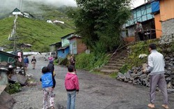 Căng thẳng Trung-Ấn: Một làng gần biên giới sơ tán khẩn cấp?