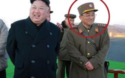 Vị tướng Triều Tiên duy nhất được phép ấn nút khai hỏa tên lửa