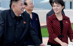 Cuộc sống bí ẩn của con gái nhà lãnh đạo Triều Tiên Kim Jong Un