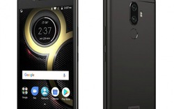 Lenovo bất ngờ tung ra K8 Note giá rẻ với camera sau kép