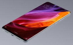 Xiaomi Mi Mix 2 màn hình đẹp không tưởng, giá 17 triệu đồng