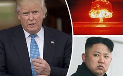 Trump trao cho Triều Tiên cái cớ để thúc đẩy chương trình hạt nhân