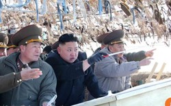 Kim Jong-un không muốn đánh nhau với Mỹ, chỉ cần điều này