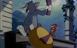 Tom và Jerry: Hợp tác đôi bên cùng có lợi