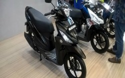 Phát thèm Suzuki Address bản đặc biệt, giá 26,8 triệu đồng