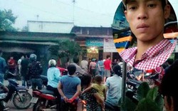 Hé lộ nguyên nhân vụ bắn chết nữ sinh lớp 11 rồi tự sát ở Đồng Nai