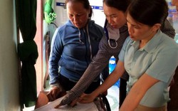 Dự án nạo vét luồng lạch Cửa Việt: Nghi vấn làm giả biên bản họp