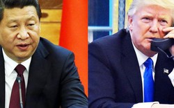 Tin nóng Triều Tiên: Ông Tập Cận Bình điện đàm với ông Trump về giải pháp