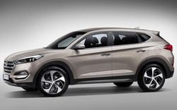 Khách hàng Việt sắp được mua Hyundai Tucson máy dầu?