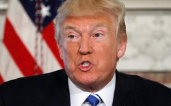 Donald Trump: Kim Jong-un sẽ “hối hận rất nhanh” nếu dọa Mỹ