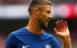 Clip đội trưởng Chelsea nhận thẻ đỏ vì pha bóng đáng trách