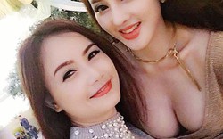 Kết hôn lần thứ 4, mỹ nhân "lẳng lơ nhất màn ảnh Việt" vẫn được chồng cưng chiều