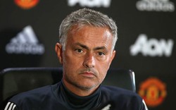 Đấu West Ham, HLV Mourinho "quăng bom"