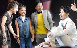 Vũ Cát Tường bẽ bàng vì bị thí sinh từ chối tại The Voice Kids