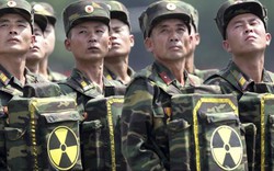 Mỹ sẵn sàng mọi biện pháp sẵn có, 3,5 triệu người Triều Tiên nhập ngũ