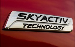 Mazda sắp ra mắt động cơ SkyActiv-X không dùng bugi