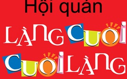 Hội quán Làng Cười thi kể chuyện cười (1)