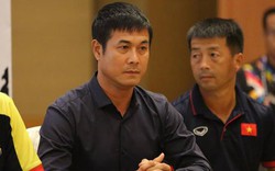HLV Hữu Thắng: “U22 Việt Nam có niềm tin sẽ lên ngôi cao nhất tại SEA Games”