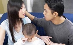 Chết lặng khi phát hiện con của cô hàng xóm tật nguyền là nhờ chồng "làm phúc"