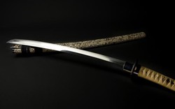 4 thanh kiếm huyền thoại trong lịch sử Nhật Bản