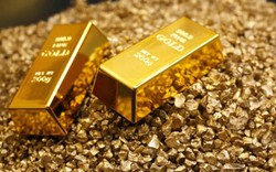 Giá vàng hôm nay 14.8: Giá vàng có thể tăng mạnh?