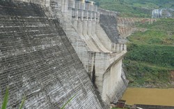 Một thủy điện “siêu nhỏ” ở Quảng Nam được đầu tư