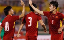 Lịch trực tiếp bóng đá nam SEA Games 29 (ngày 14.8)