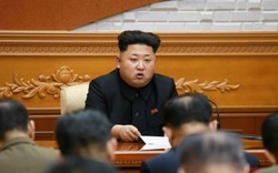 Đang căng với Mỹ, Kim Jong-un vội triệu các đại sứ về nước làm gì?