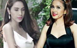 Tuổi thơ cơm chan nước mắt của 3 người đẹp giàu có trong showbiz Việt