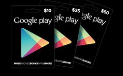 Cách hay giúp tải ứng dụng trả phí trên Google Play không mất một xu