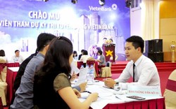 VietinBank tuyển dụng 22 vị trí Khối Thương hiệu & Truyền thông