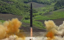 Mỹ cảnh báo Triều Tiên: Chiến tranh “leo thang rất nhanh”