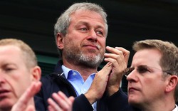 Tỷ phú Abramovich cấp 120 triệu bảng cho Conte “bơm máu”