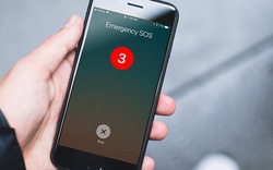 Làm chủ tính năng Emergency SOS trong iOS 11