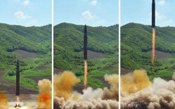 Dấu hiệu Triều Tiên có thể phóng tên lửa ngay hôm nay
