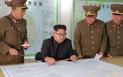 Kim Jong-un bất ngờ tái xuất sau nửa tháng vắng mặt khó hiểu 