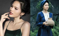 "Hot girl mì gõ" chê vai Tấm của tình cũ Cường đô la tệ nhất màn ảnh Việt