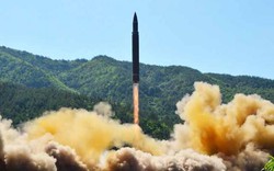 Tên lửa Triều Tiên mất bao lâu bắn đến thành phố Mỹ?