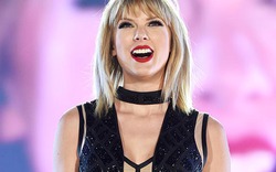 Taylor Swift được bồi thường 1 USD trong vụ kiện kép với kẻ sàm sỡ