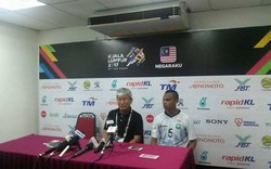 HLV U22 Đông Timor: "U22 Việt Nam có 3 cầu thủ đá tốt ở K.League"
