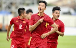 Đoàn Văn Hậu “lớn nhanh” như Thánh Gióng, tỏa sáng SEA Games