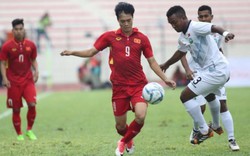 Kết quả dự đoán trúng thưởng trận U22 Việt Nam vs U22 Đông Timor