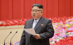 Chuyên gia: Kim Jong-un bí mật gửi thông điệp mã hóa cho Trump 