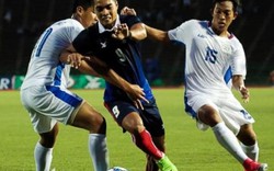 Link xem trực tiếp U22 Campuchia vs U22 Philippines