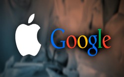 Vì sao Google mất “núi tiền” 3 tỷ USD cho Apple?