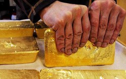 Giá vàng hôm nay 16.8: Giá vàng tiếp tục giảm mạnh?