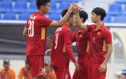 BLV Quang Huy: “1 cầu thủ U22 Việt Nam đủ khả năng đá ở Bundesliga”