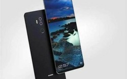 Huawei Mate 10 lần đầu rò rỉ ảnh, nhiều điểm hấp dẫn