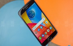 Moto E Plus cấu hình ổn, giá 4,5 triệu đồng